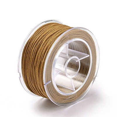 Macrame Cotton Cord OCOR-H110-01C-18-1