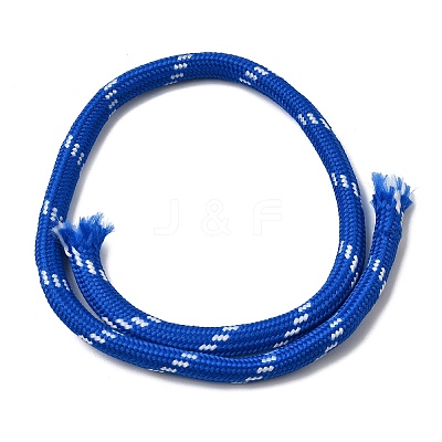 Polycotton Braided Cord with Inner Core OCOR-NH0002-01B-1