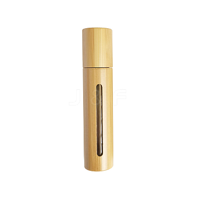 Empty Portable Glass Spray Bottles BOTT-PW0011-61B-1