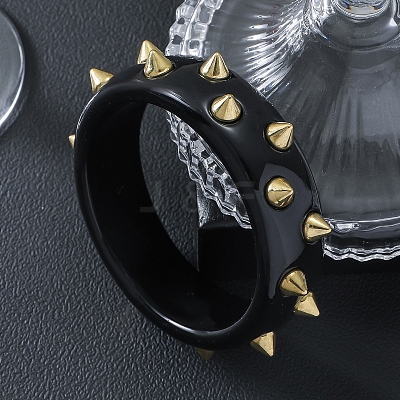 Punk Resin Bangles LS-BJEW-P357-01P-02-1
