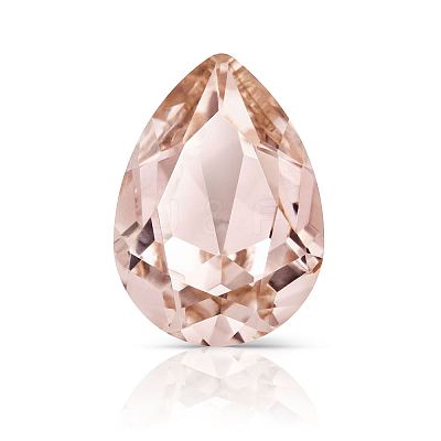 Preciosa® MAXIMA Crystal Fancy Stones Y-PRC-FE18-70530-1