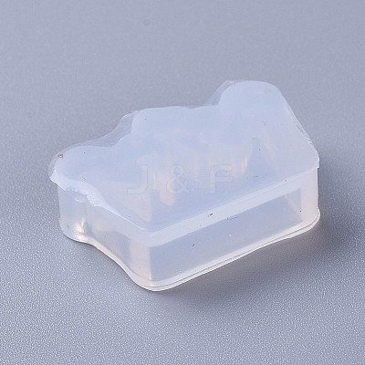 Food Grade Silicone Molds LS-DIY-L026-030-1