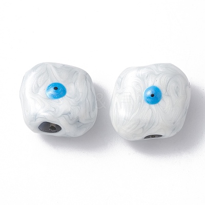 Glass Beads GLAA-A009-04H-1