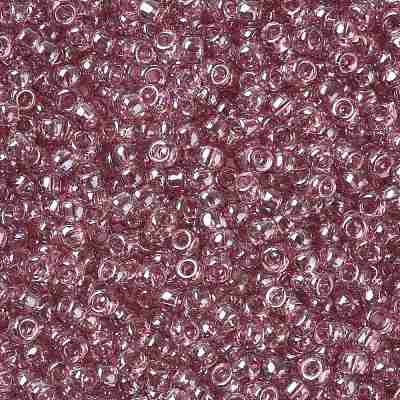 TOHO 8/0 Round Beads SEED-JPTR08-0110-1