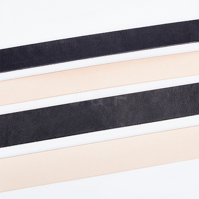 Cowhide Leather Bag Straps FIND-WH0126-268A-02-1