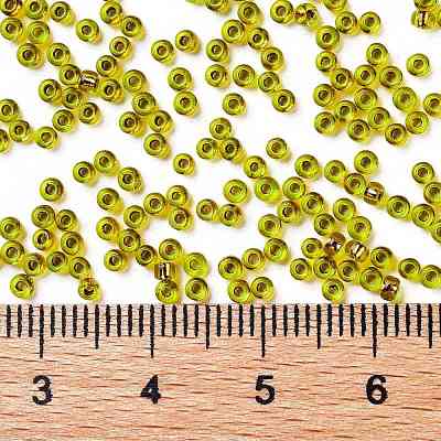 TOHO 11/0 Round Beads X-SEED-TR11-0747-1