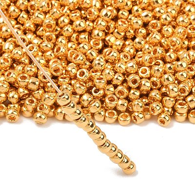 TOHO 8/0 Round Beads SEED-XTR08-0712-1