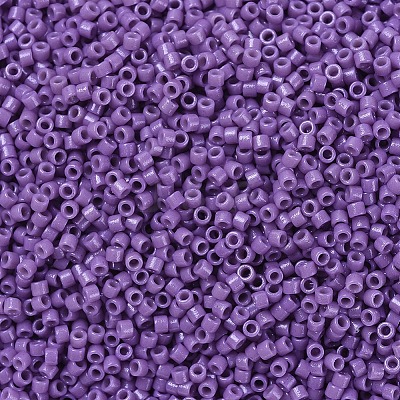 MIYUKI Delica Beads SEED-J020-DB2139-1