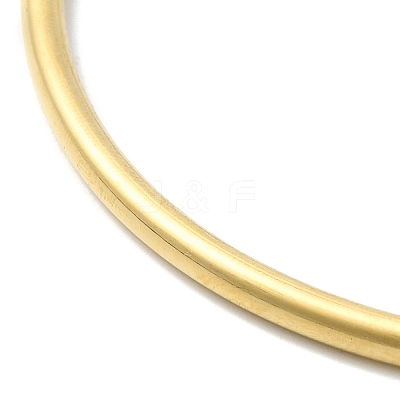 7Pcs 201 Stainless Steel Thin Plain Bangle Sets for Women BJEW-L664-022J-G01-1