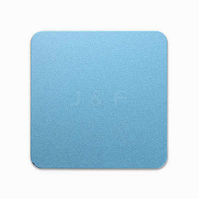 Alloy & EVA Foam Wax Seal Mats STAM-K001-02B-1