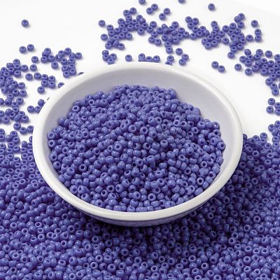 MIYUKI Round Rocailles Beads X-SEED-G008-RR0417L-1