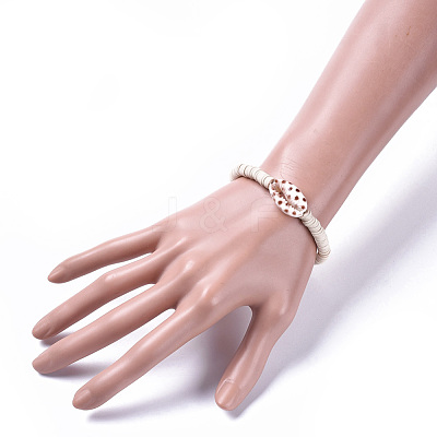Stretch Bracelets BJEW-JB04477-05-1