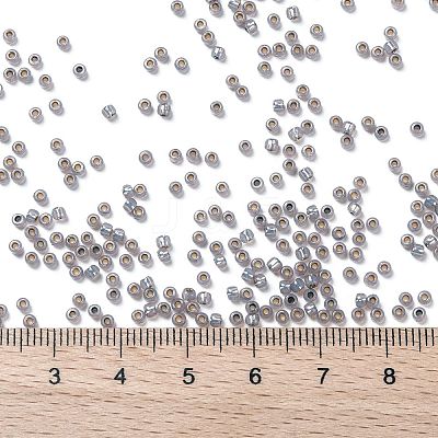 TOHO 11/0 Round Beads SEED-XTR11-PF2115-1