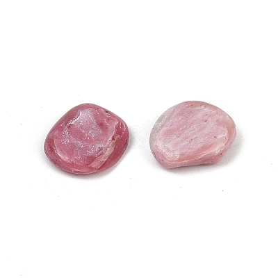 Natural Rhodonite Beads G-U032-B02-1