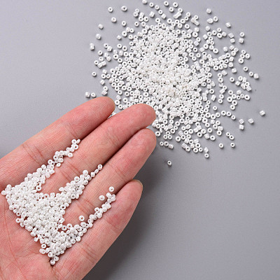 12/0 Glass Seed Beads X1-SEED-A012-2mm-121-1