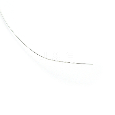 Half Hard 925 Sterling Silver Wire STER-NH004-B-1