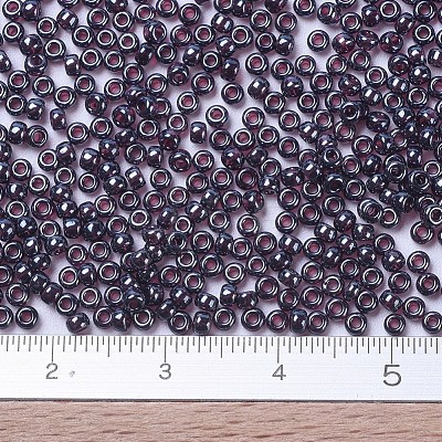 MIYUKI Round Rocailles Beads X-SEED-G007-RR0171-1