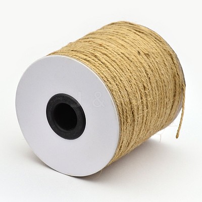 3-Ply Jute Cord OCOR-E005-02B-1
