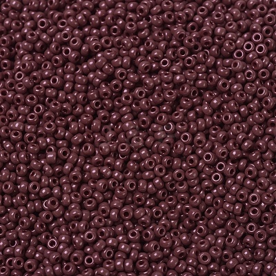 MIYUKI Round Rocailles Beads SEED-X0054-RR0419-1