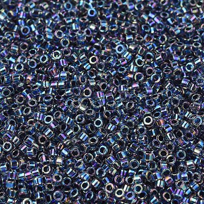 MIYUKI Delica Beads SEED-X0054-DB0086-1