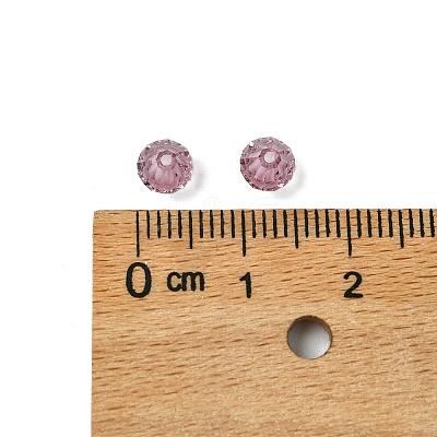 Preciosa® Crystal Beads Y-PRC-BA5-20020-1
