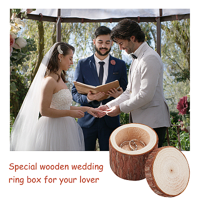 Cedarwood Board Engraved Box CON-WH0079-91-1