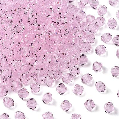 Preciosa® Crystal Beads X-PRC-BA6-70220-1