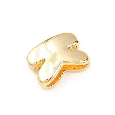 Brass Beads X-KK-B167-27G-K-1