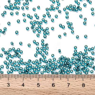 TOHO 11/0 Round Beads SEED-XTR11-0023BDA-1