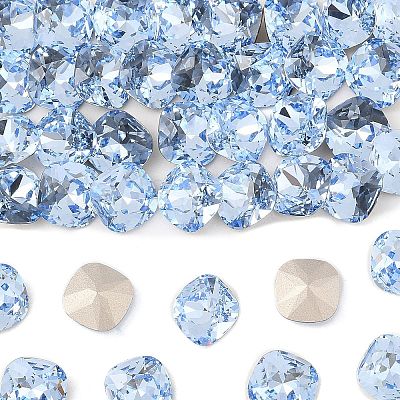 Preciosa® MAXIMA Crystal Fancy Stones X-PRC-FC10-30020-1