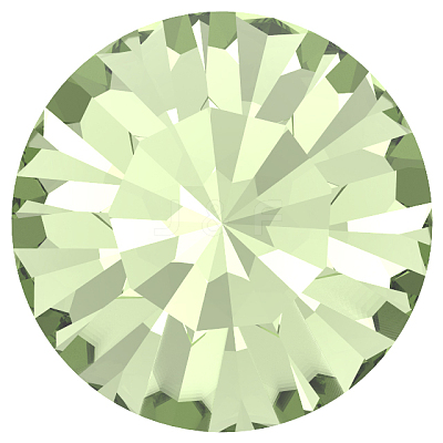 Preciosa® MAXIMA Crystal Round Stones Y-PRC-RBSS6-50000-1