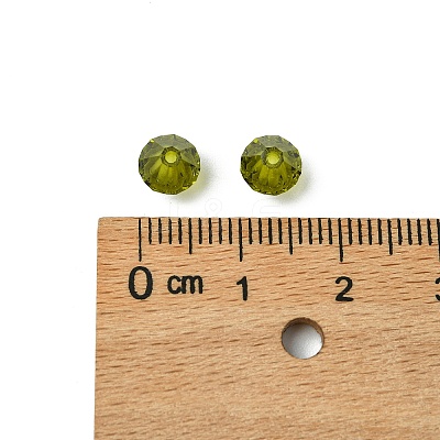 Preciosa® Crystal Beads X-PRC-BA6-50230-1