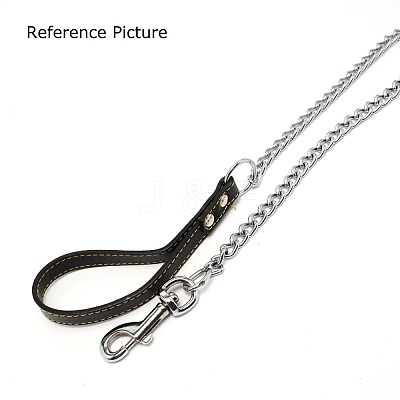 Alloy Swivel Clasps KEYC-K013-10-1