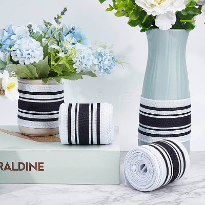 Polyester Ribbons OCOR-WH0079-16C-1