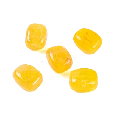 Acrylic Bead OACR-H120-02A-1