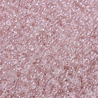 MIYUKI Round Rocailles Beads LS-X-SEED-G007-RR0330-1