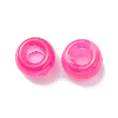 Acrylic Beads KY-C013-06-1