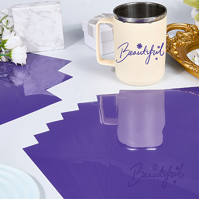 PVC Heat Transfer Vinyl DIY-WH20011-60P-1