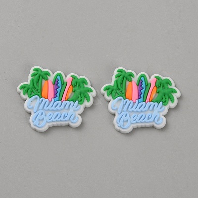 PVC Cabochons FIND-CJC0019-29-38-1