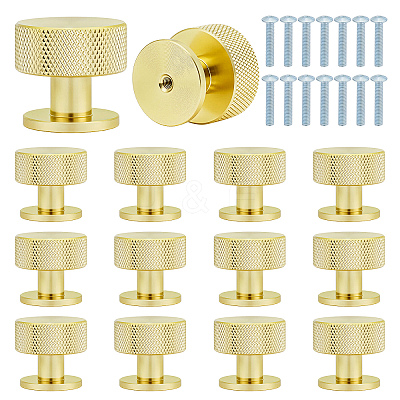 Aluminium Alloy Drawer Cabinets Handles FIND-WH0173-550-1