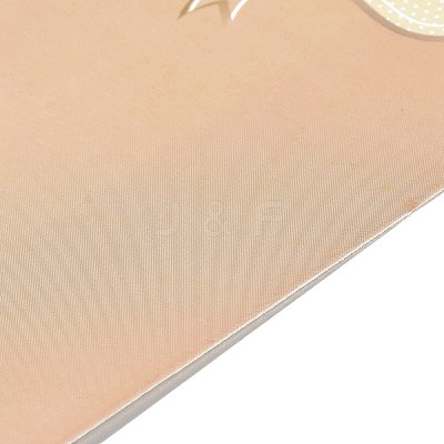 Rectangle Bowknot Earring Display Cards CDIS-P007-H01-1