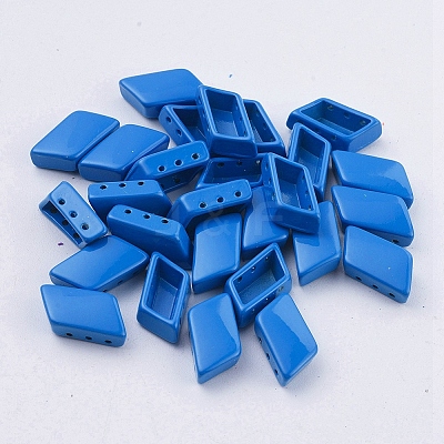 Spray Painted Alloy Multi-Strand Links LS-PALLOY-G268-E-045-1
