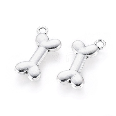 Tibetan Style Pendants X-TIBEP-S001-AS-LF-1