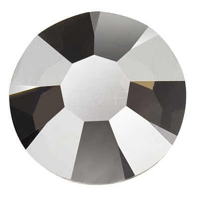 Preciosa® MAXIMA Crystal No Hotfix Flatback Stones Y-PRC-NSS8-00030-209-1