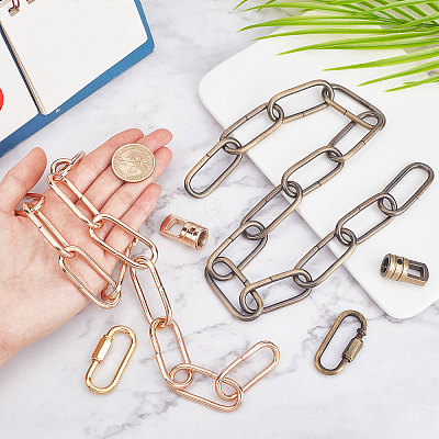 DIY Jewelry Making Kit DIY-GA0002-43-1