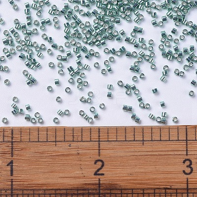 MIYUKI Delica Beads SEED-MY11-DB0416-1