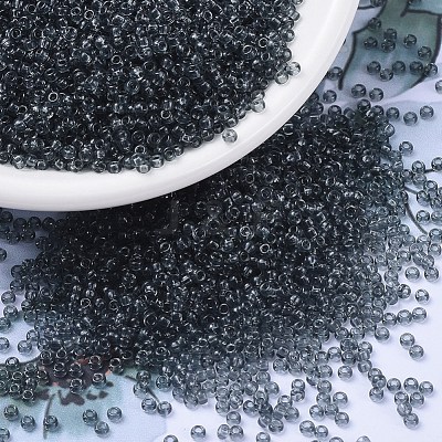 MIYUKI Round Rocailles Beads SEED-X0054-RR0152-1