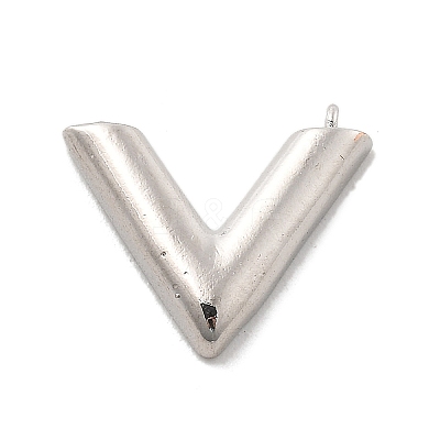 Brass Pendants KK-L228-05P-1