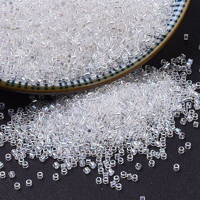 MIYUKI Delica Beads LS-X-SEED-J020-DB0051-1