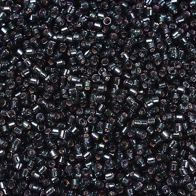 MIYUKI Delica Beads SEED-MY11-DB0606-1